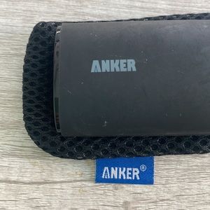 Anker Portable Charger (working)